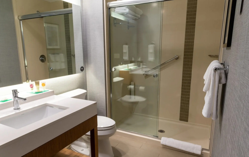 Hyatt Place West Des Moines/Jordan Creek