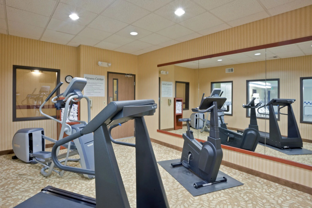 Holiday Inn Express Hotel & Suites Ashland by IHG
