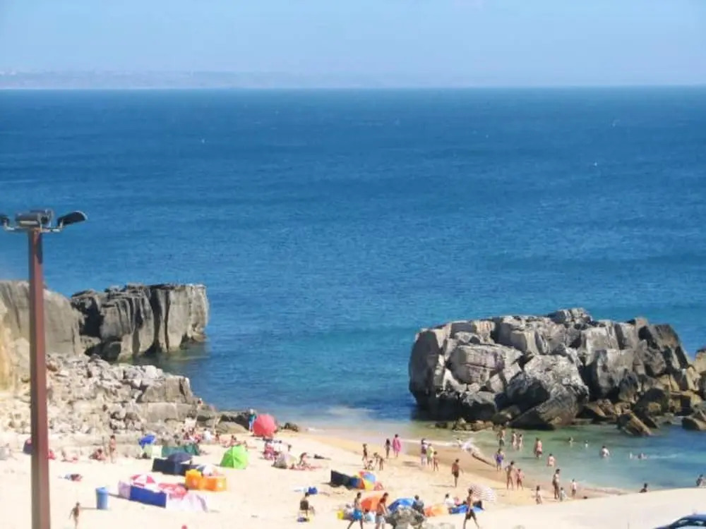 Apartment With one Bedroom in Peniche, With Terrace and Wifi - Near the Beach