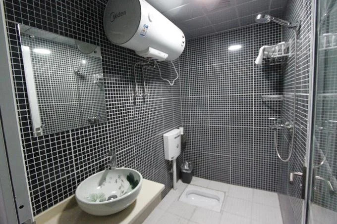 Zhangjiajie Tuniu Youth Hostel