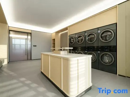 JI Hotel (Guilin North Railway Station)