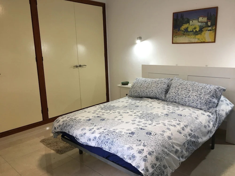 Secluded Holiday Home in Cala Sant Vicenç Beaches With Pool