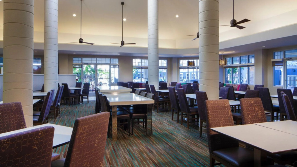 TownePlace Suites by Marriott Orlando Theme Parks Lake Buena Vista