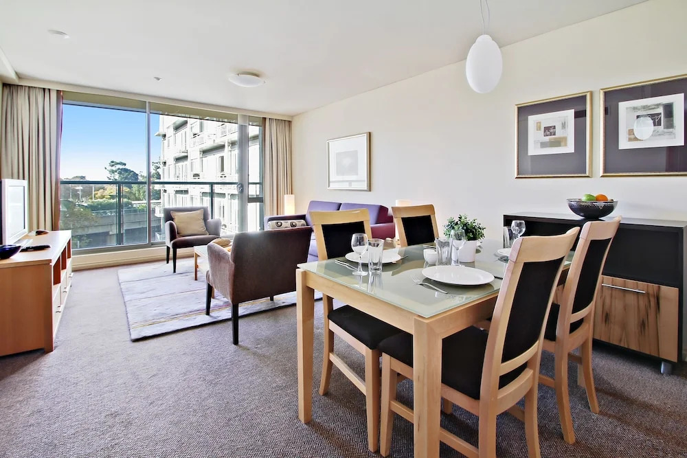 Southbank Apartments - 28 Southgate