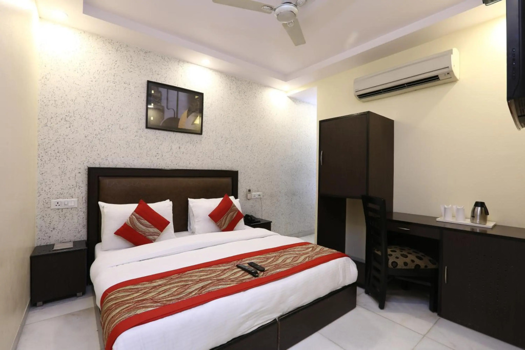 Hotel Kingston