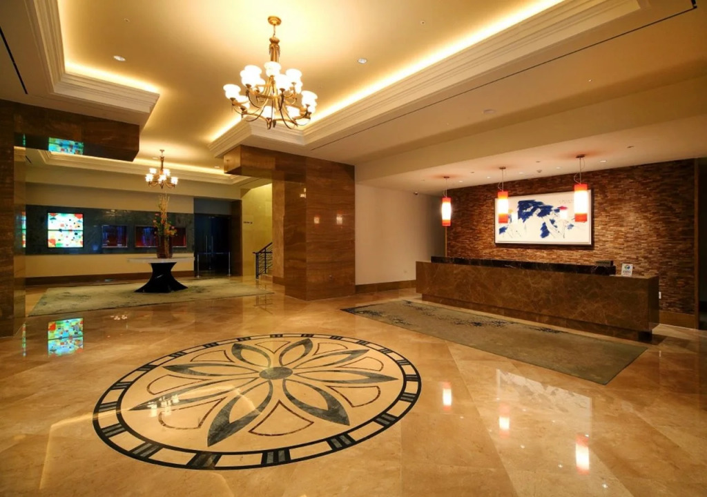 Nongshim Hotel