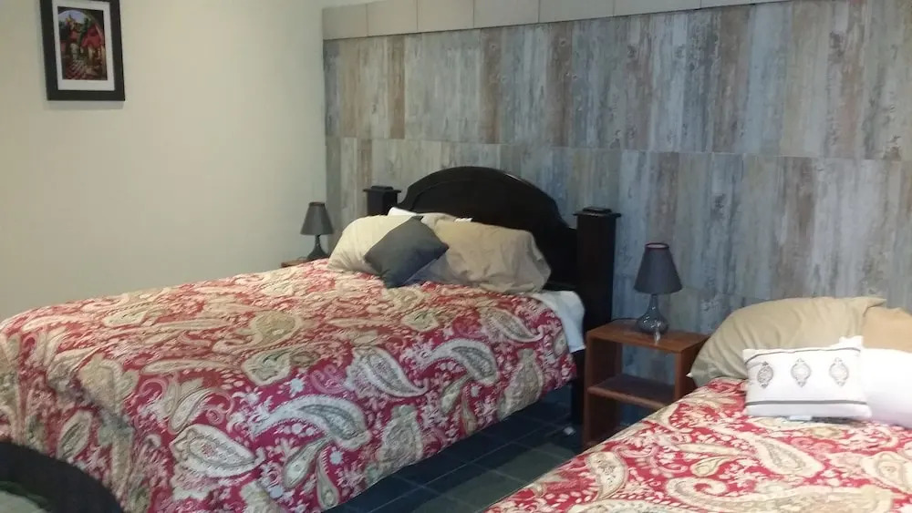 Casa Yayaz - Boutique Hotel & Camping