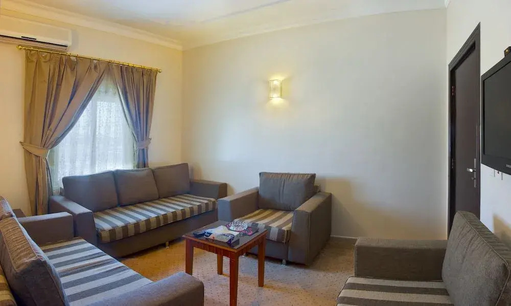 Al Farhan Hotel Hafer Al Baten