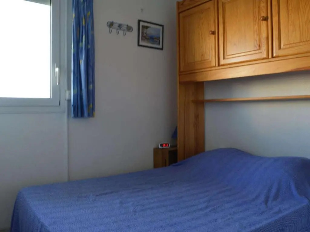 Appartement Saint-Cyprien, 2 pièces, 4 personnes - FR-1-225D-54