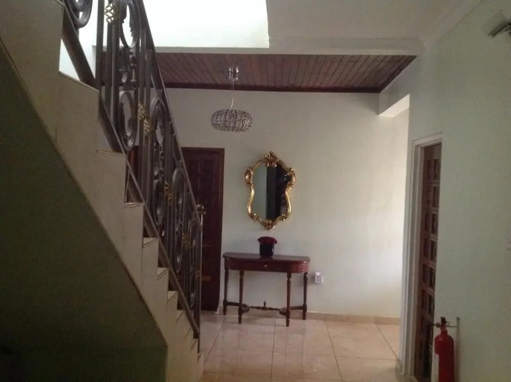 Benconi Lodge