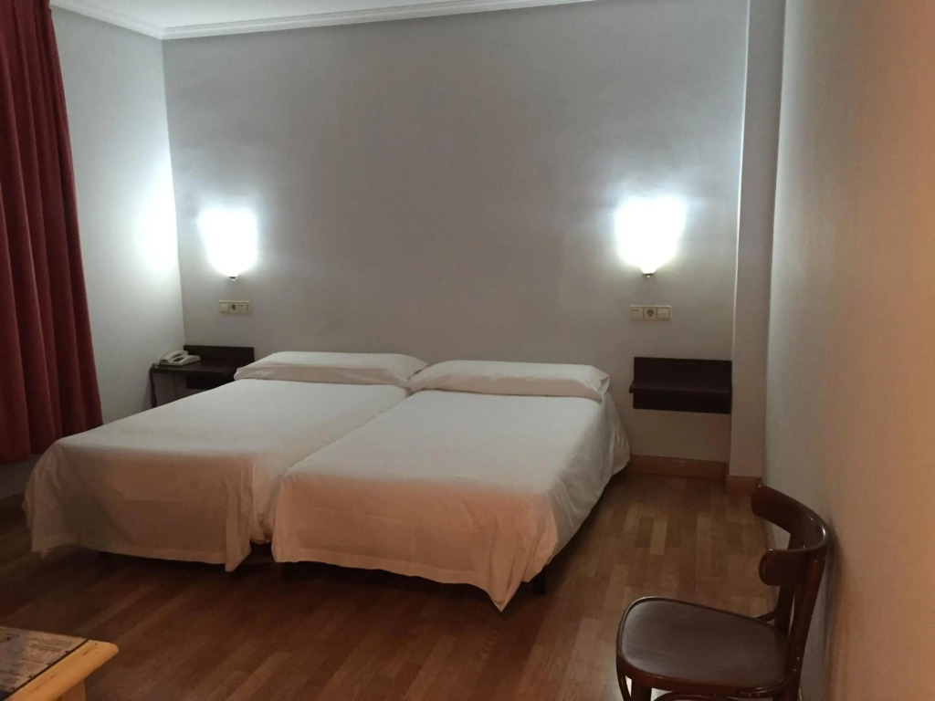 Hotel Madrid Río