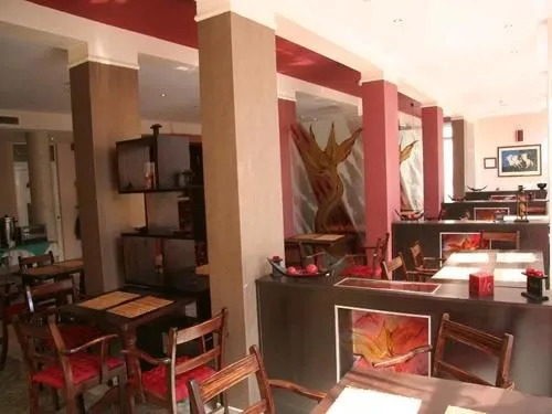 Hotel Svejest