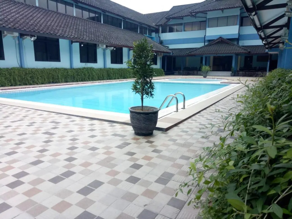 Hotel Sofia Juanda Surabaya