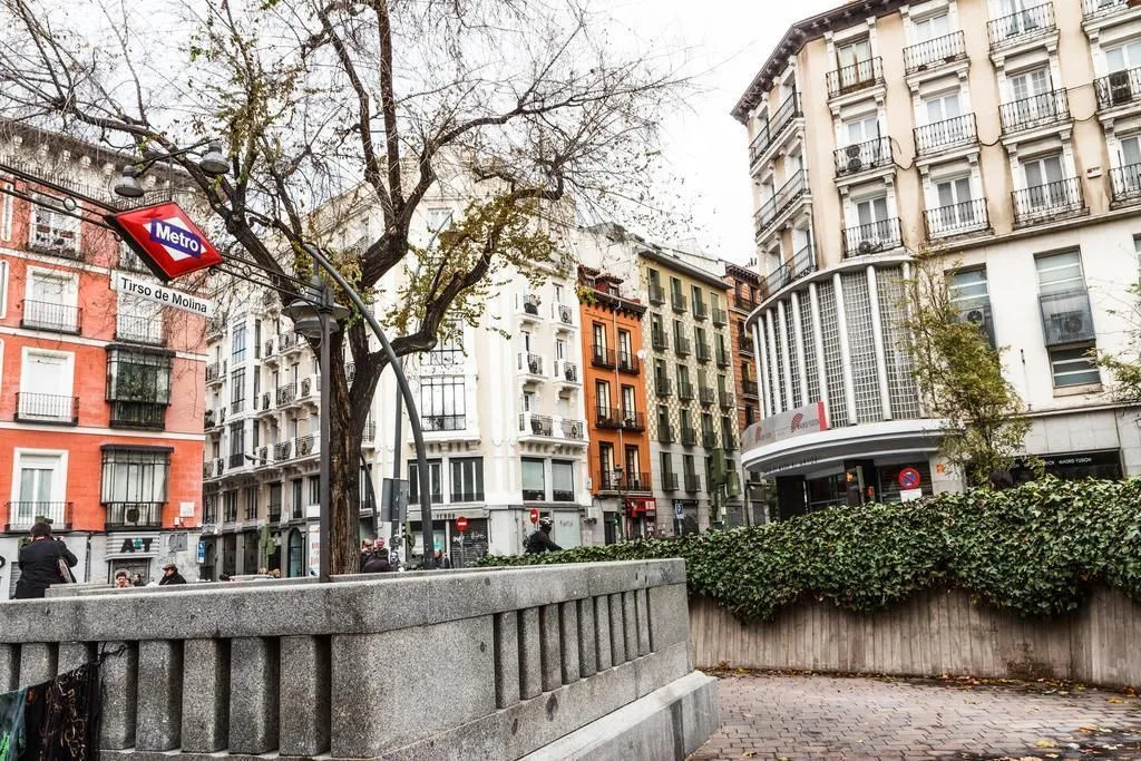 Residencia Alvaro