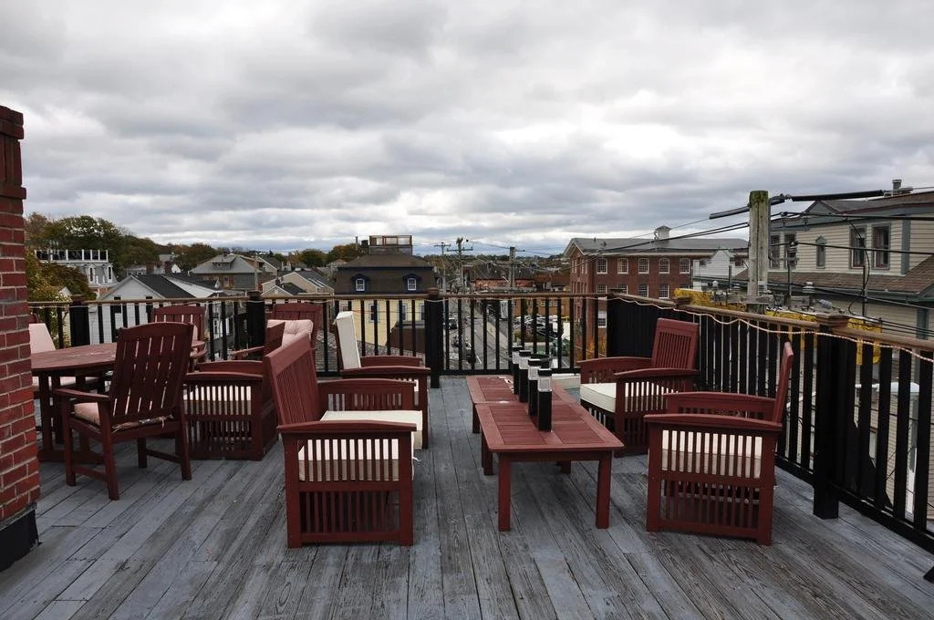424 Thames Street Inn