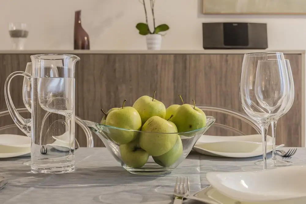 Ca' Rossini 2 Apartment