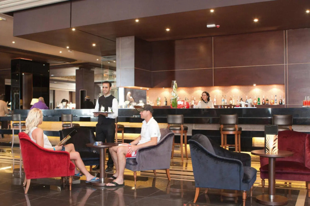 Hotel Riu Palace Tikida Agadir - All Inclusive