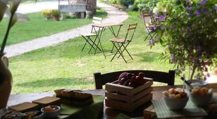 Agriturismo Maloura