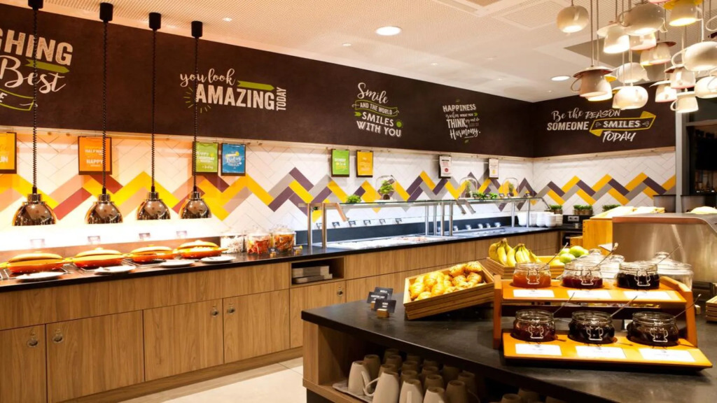 Hampton by Hilton Munich Airport South