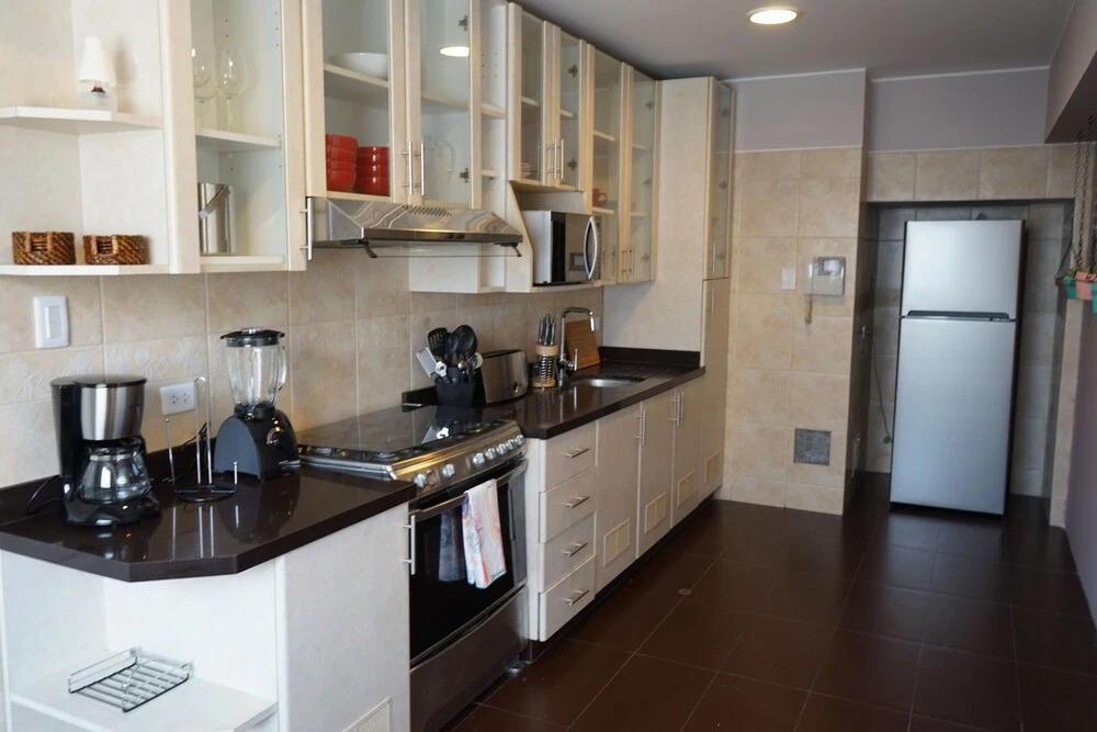 MLA apartments - Bolognesi