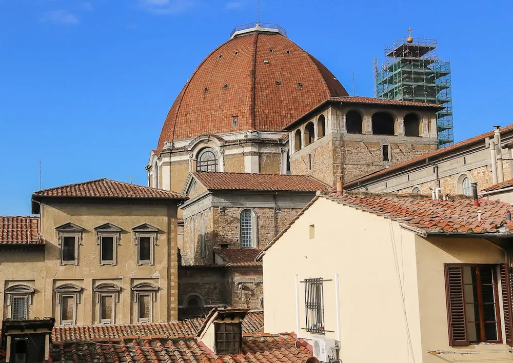 La Casa Di Euphemia