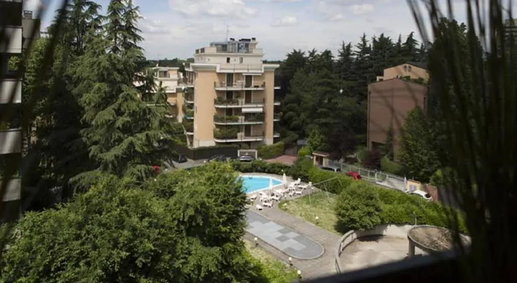 San Siro Apartment