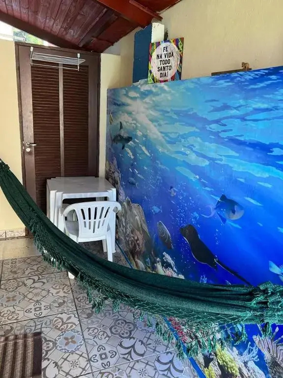 Pura Vida Ubatuba Suítes