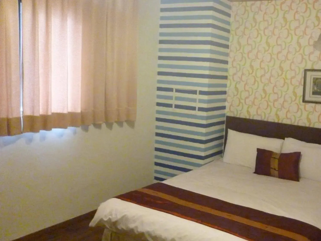 Fengmao Hotel
