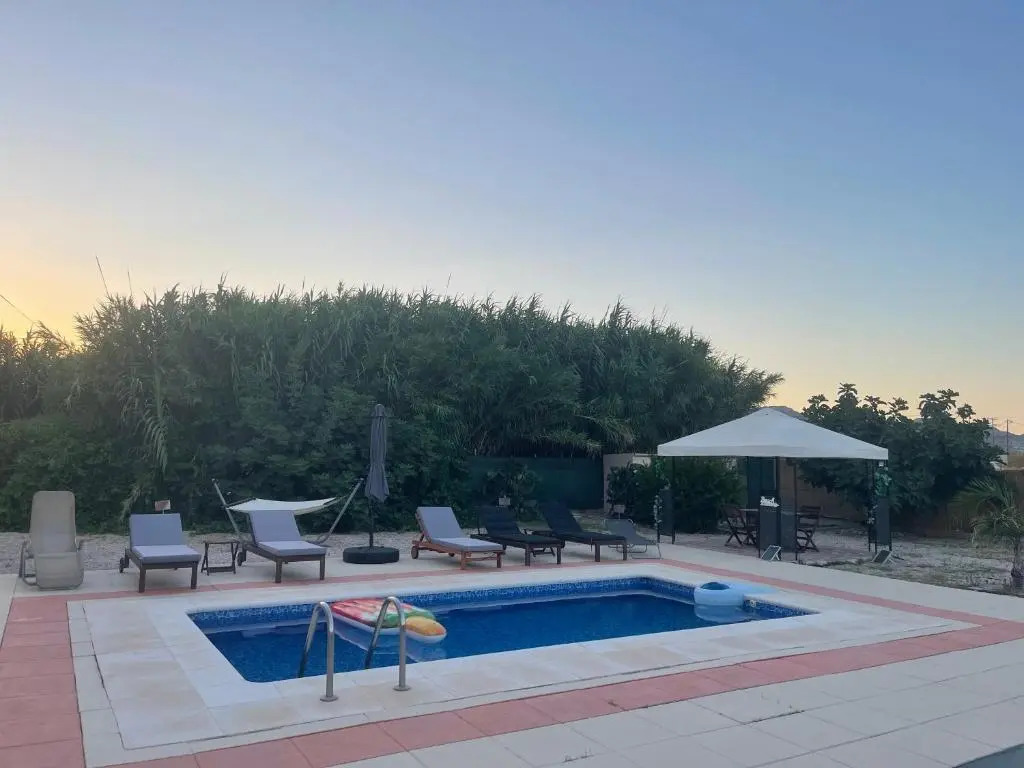 Summer Breeze Villa