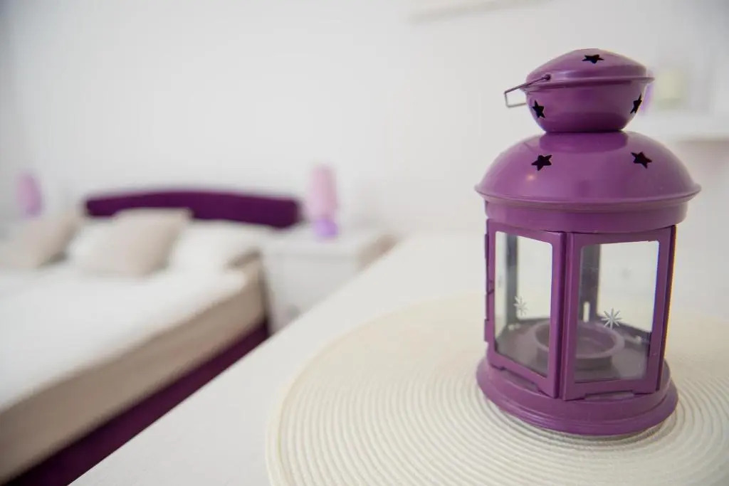 Holiday Home LuMar