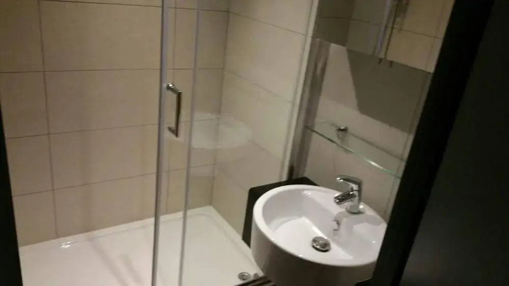 Citi Residence Serviced Apartments