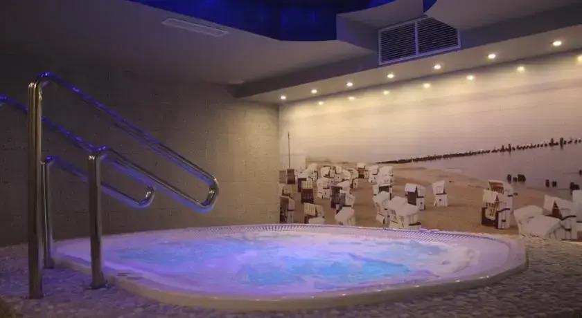Villa Park Wisełka Spa & Wellness
