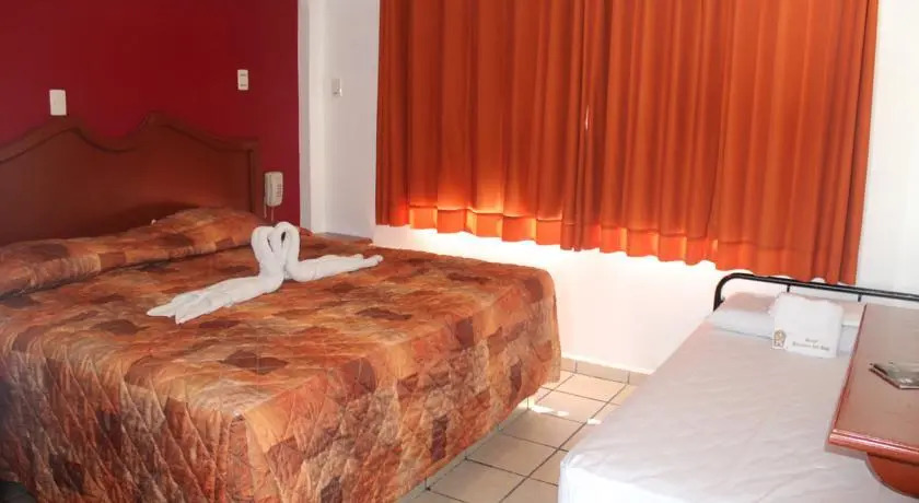 Hotel Parador del Rey