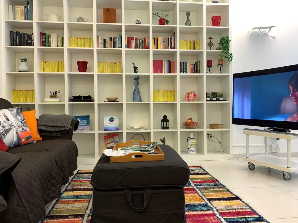 House Sarzano