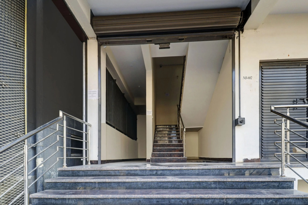Dream Comforts Lodging & Boarding