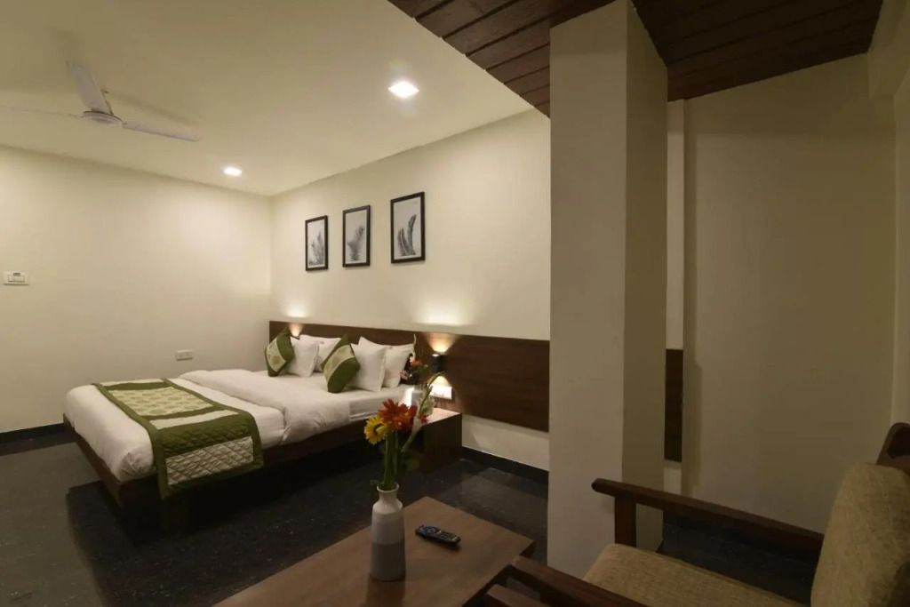 Hotel Clove