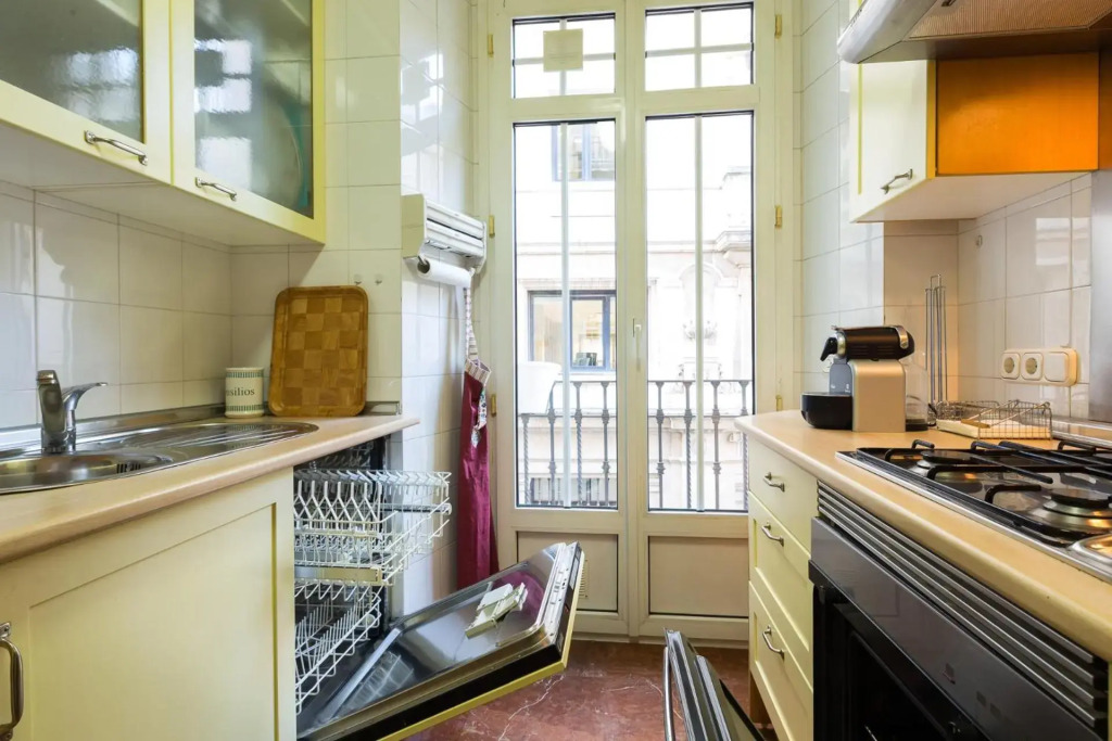 Veoapartment Florentin 1-1