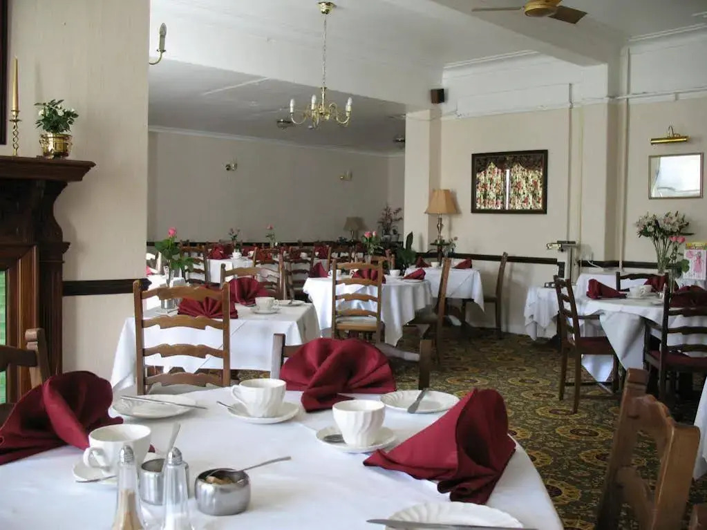 Michaelson House Hotel