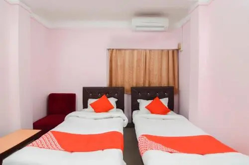 Uttaran Royal Guest House