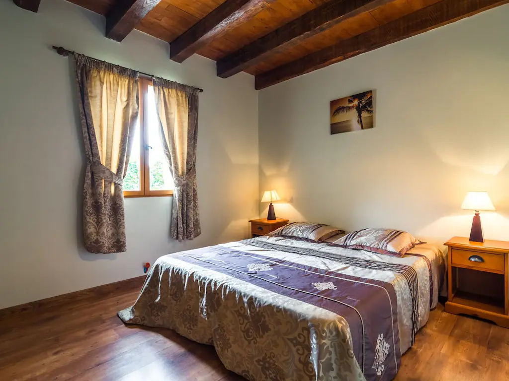 Blanquefort Nature Stay