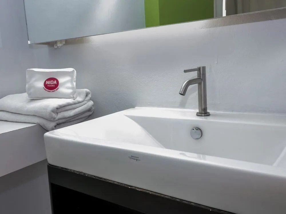 NIDA Rooms Thonglor 125 Avenue