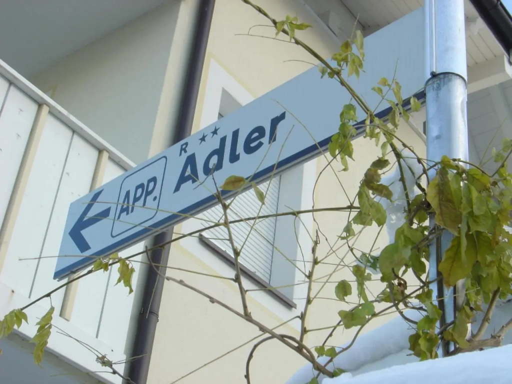 Residence Adler