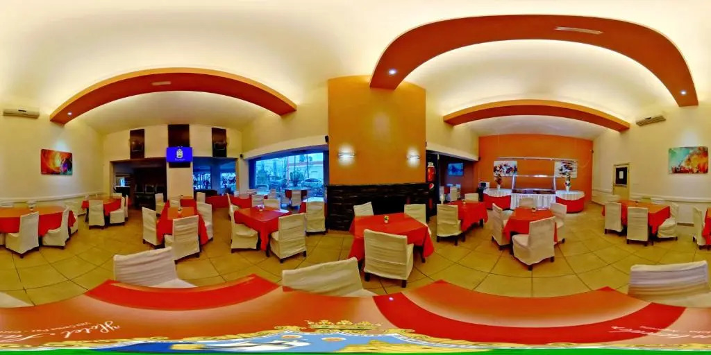 Hotel Santander