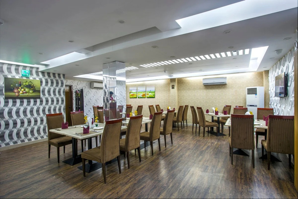 Hotel Highgarden
