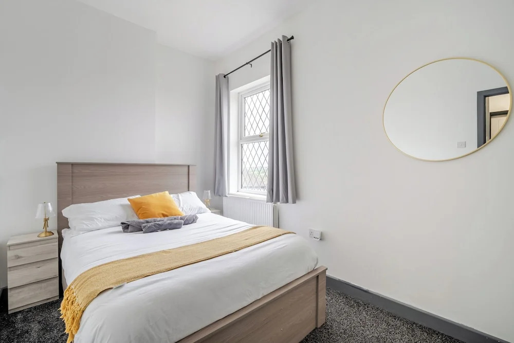 Sleepsupto6-citycentre-familyfriendly-freeparking