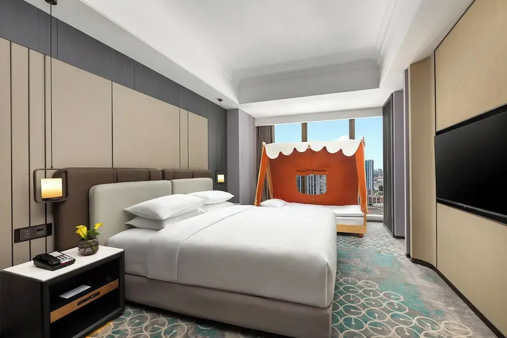 HUALUXE Handan by IHG