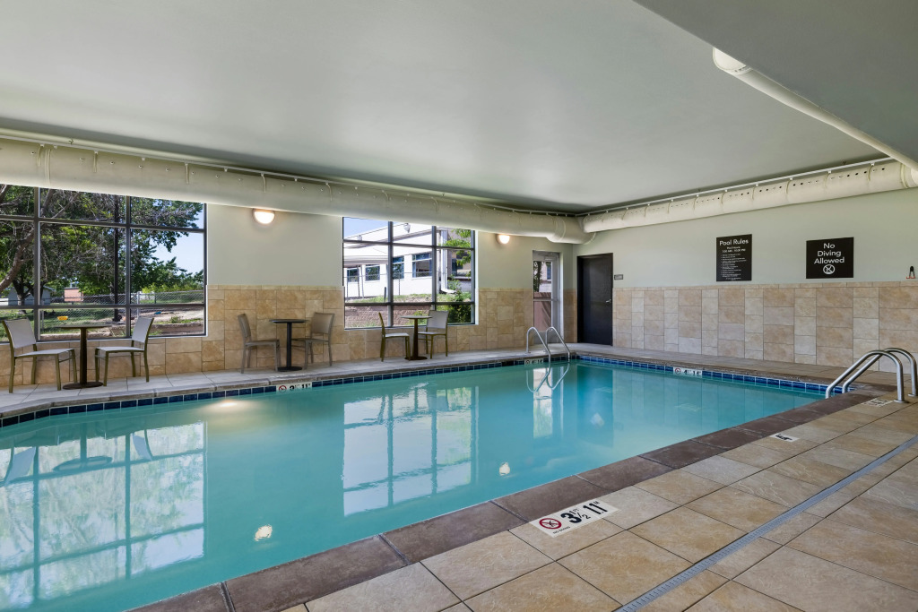 Homewood Suites by Hilton Ankeny