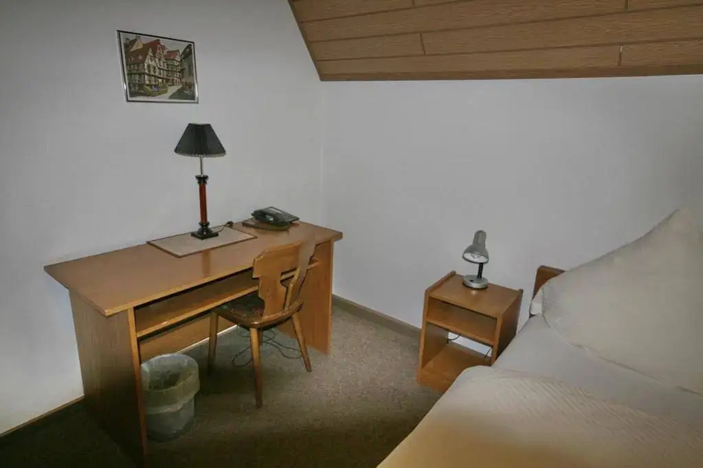 Hotel Stockumer Hof