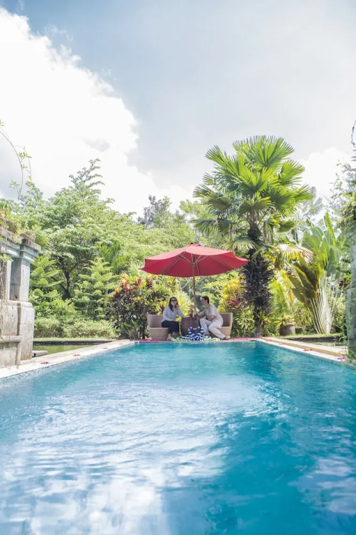 Avalon Ubud Villas