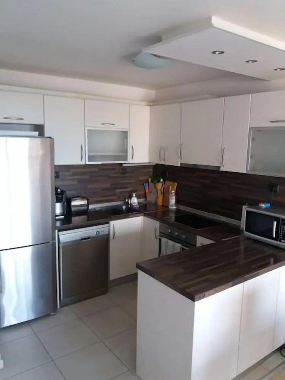 Varna Inn Sea Park Apartments